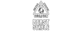 Female Prisoner Scorpion: Beast Stable