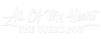 All of My Heart: The Wedding