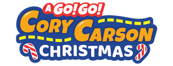 A Go! Go! Cory Carson Christmas