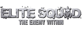 Elite Squad 2: The Enemy Within