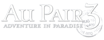 Au Pair 3: Adventure in Paradise