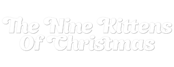 The Nine Kittens of Christmas