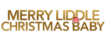 Merry Liddle Christmas Baby