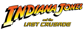 Indiana Jones and the Last Crusade