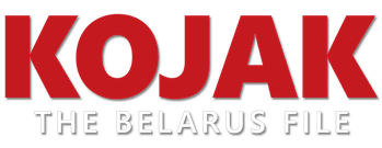 Kojak: The Belarus File