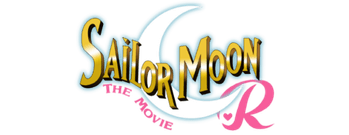 Sailor Moon R: The Movie: The Promise of the Rose