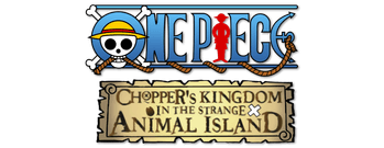 One Piece: Chopper's Kingdom in the Strange Animal Island