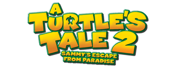 A Turtle's Tale 2: Sammy's Escape from Paradise