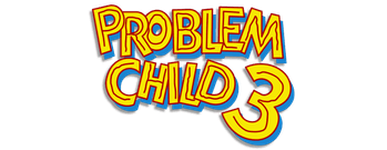 Problem Child 3: Junior in Love