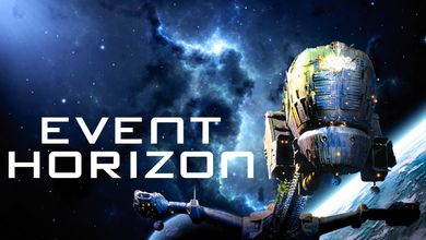 Event Horizon