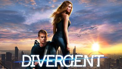 Divergent