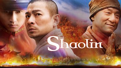 Shaolin