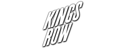 Kings Row logo