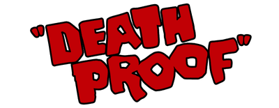 Death Proof logo