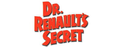 Dr. Renault's Secret logo
