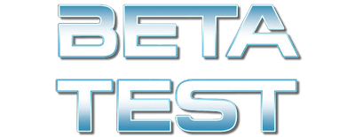 Beta Test logo