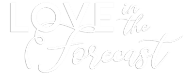 Love in the Forecast logo