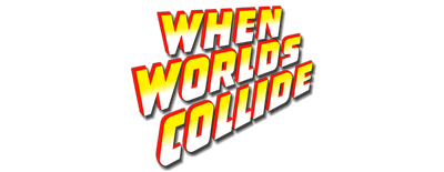 When Worlds Collide logo