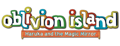 Oblivion Island: Haruka and the Magic Mirror logo