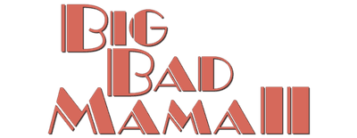 Big Bad Mama II logo