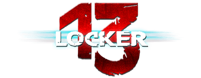 Locker 13 logo