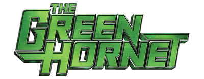 The Green Hornet logo