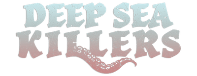 Deep Sea Killers logo