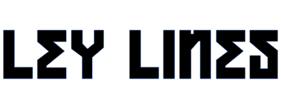 Ley Lines logo