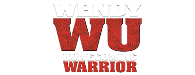 Wendy Wu: Homecoming Warrior logo
