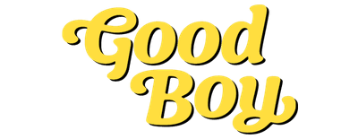 Good Boy logo