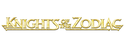 Knights of the Zodiac logo