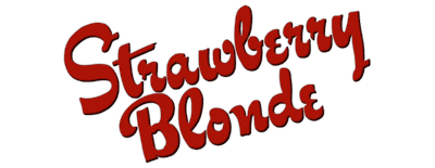 The Strawberry Blonde logo
