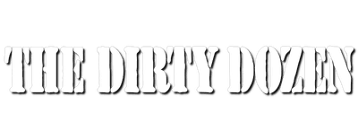 The Dirty Dozen logo