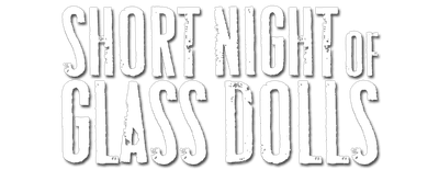 Short Night of Glass Dolls logo