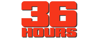 36 Hours logo