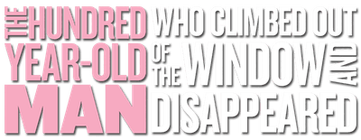 The 100 Year-Old Man Who Climbed Out the Window and Disappeared logo