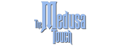The Medusa Touch logo