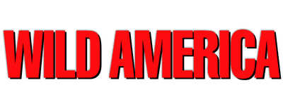 Wild America logo
