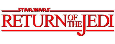 Star Wars: Episode VI - Return of the Jedi logo