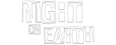 Night on Earth logo