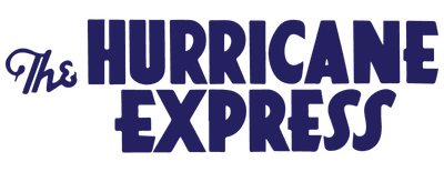 The Hurricane Express logo