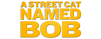 A Street Cat Named Bob logo