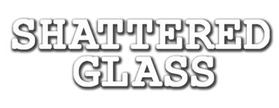 Shattered Glass logo