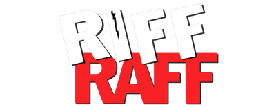 Riff-Raff logo