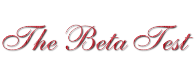 The Beta Test logo