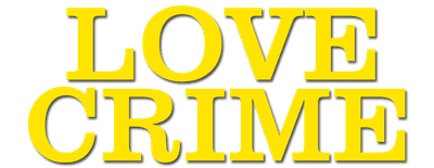 Love Crime logo
