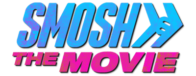 Smosh: The Movie logo