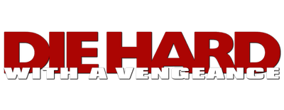 Die Hard with a Vengeance logo