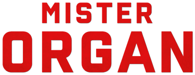 Mister Organ logo