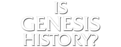 Is Genesis History? logo